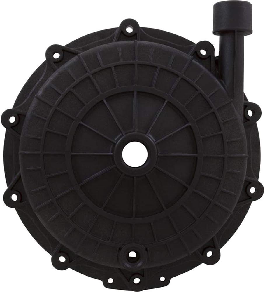 Waterway | 315-8300B | Booster Pump Volute