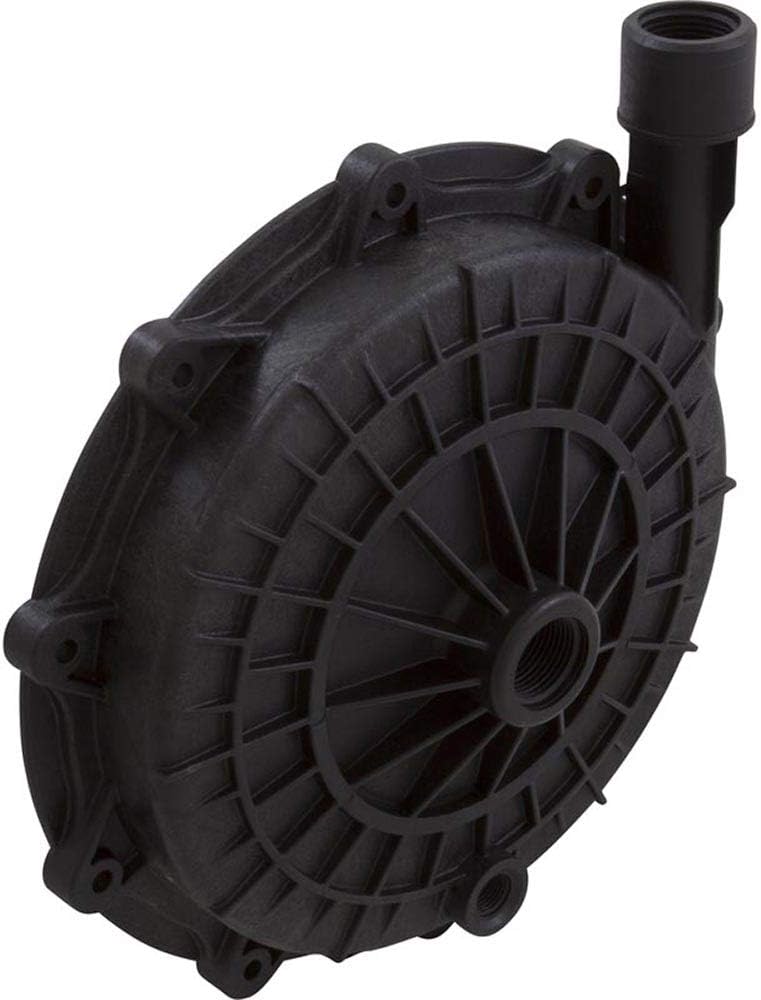 Waterway | 315-8300B | Booster Pump Volute