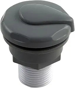 CMP | 25099-001-000 | SpaMaster Slim Gunite Air Control | 1/2