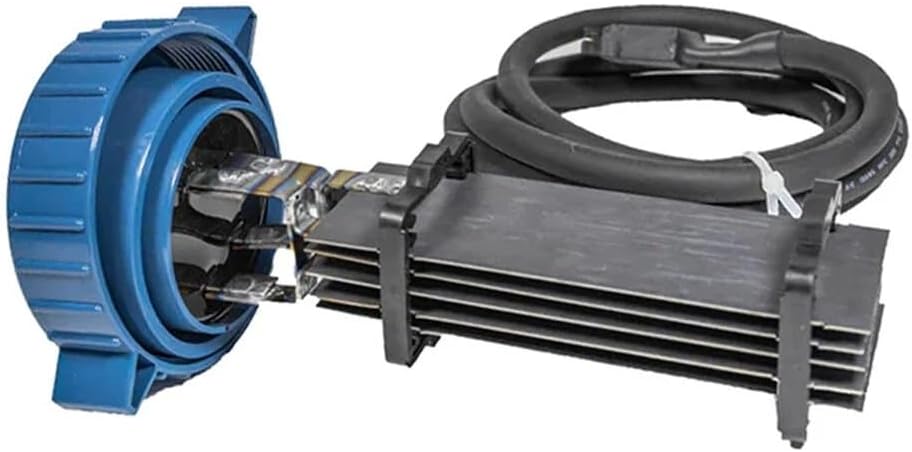 CMP | 52000-240-110 | PowerClean Salt Chlorine Generator Cell | 40,000 Gallons