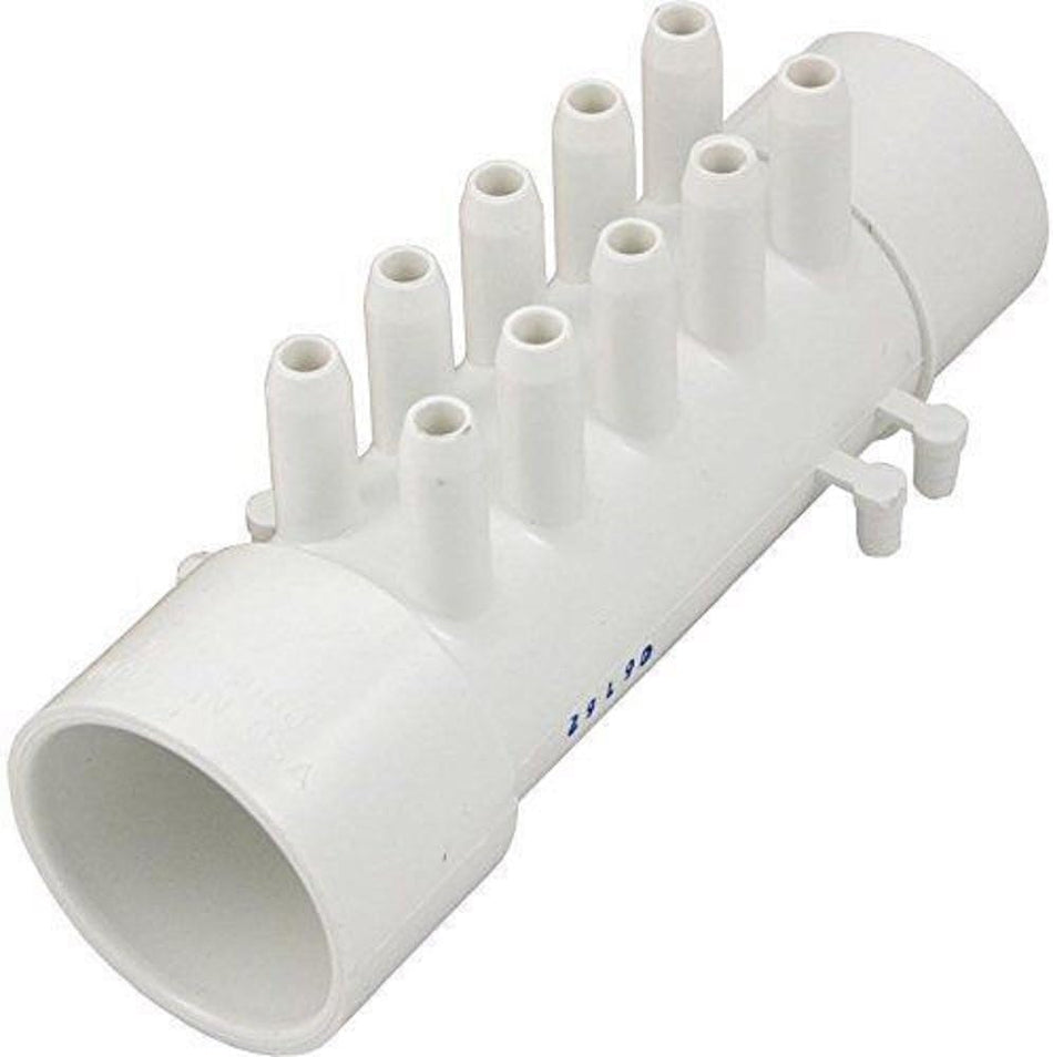 Waterway | 672-4660 | 1.5" x 3/8" Խողովակաշարի ճյուղավորում (մենիֆոլդ)