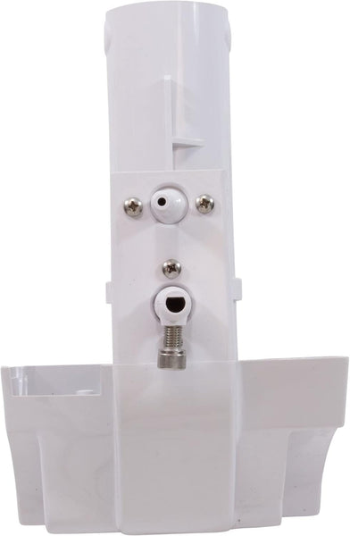 Polaris | 9-100-7046 | Complete Water Management Base Assembly | Replacement for Vac-Sweep 360 Cleaner