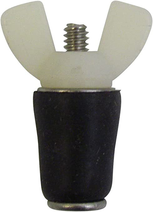 Technical Products | #5C | Expansion Winter Plug with Wing Nut