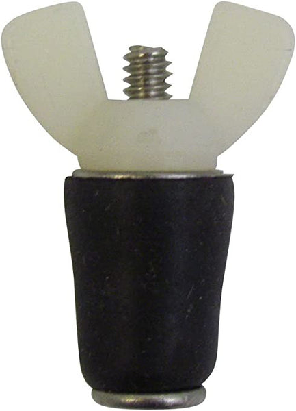 Technical Products | #5C | Expansion Winter Plug with Wing Nut