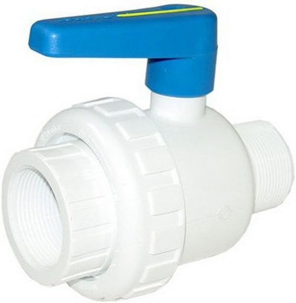 Praher Plastics | 150-015 | 1-1/2