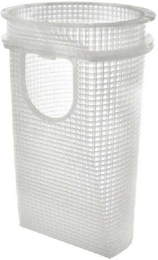 Waterway | 319-1430 | CHAMPS-120 Pump Basket – OEM Replacement Strainer Basket