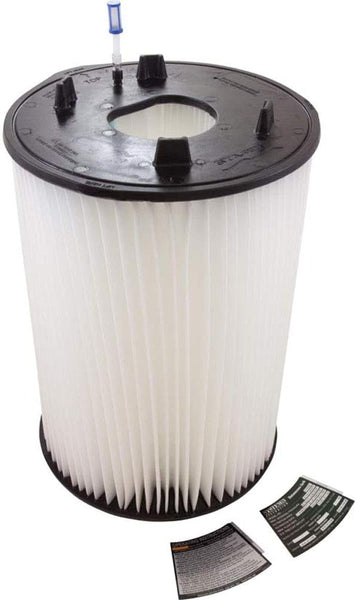 Pentair | 25023-0160S | Sta-Rite System 3 D.E. Cartridge Filter | 60 sq ft