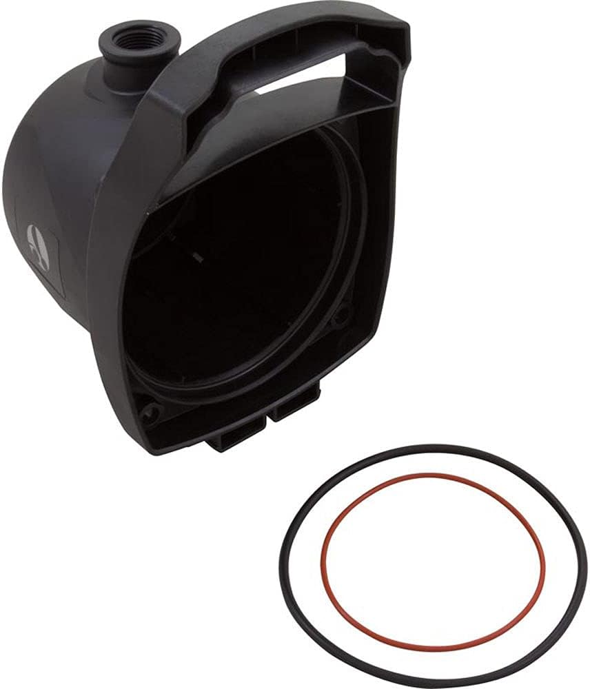 Polaris | PB4SQ | Energy Efficient Multistage Booster Pump | .97 HP 115/230V TEFC Motor