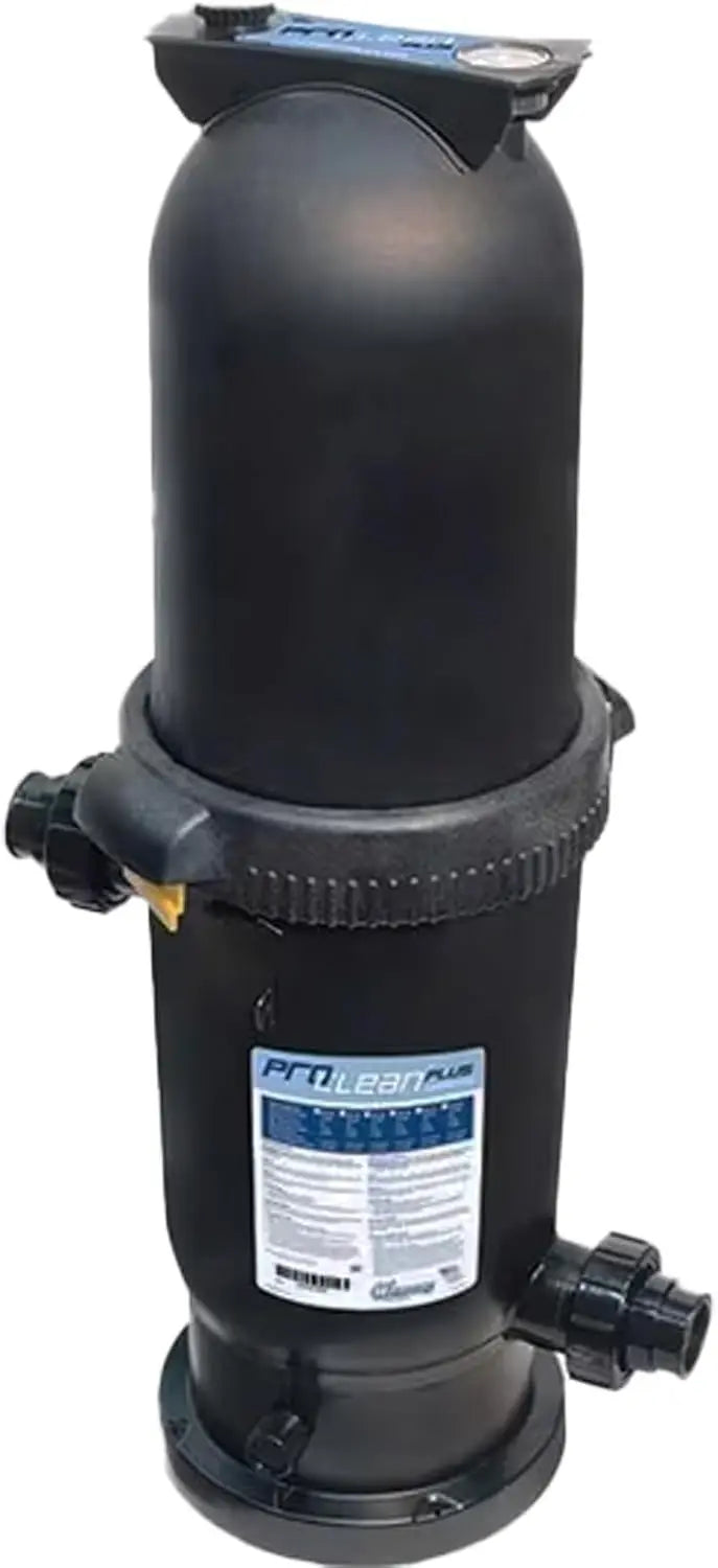 Waterway | PCCF-150 | ProClean Plus 150 Sq Ft Single Cartridge Filter 2-Inch Ports Waterway