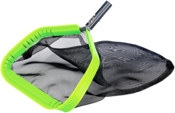 Piranha | PA-560 | Leaf Rake with Deep Bag