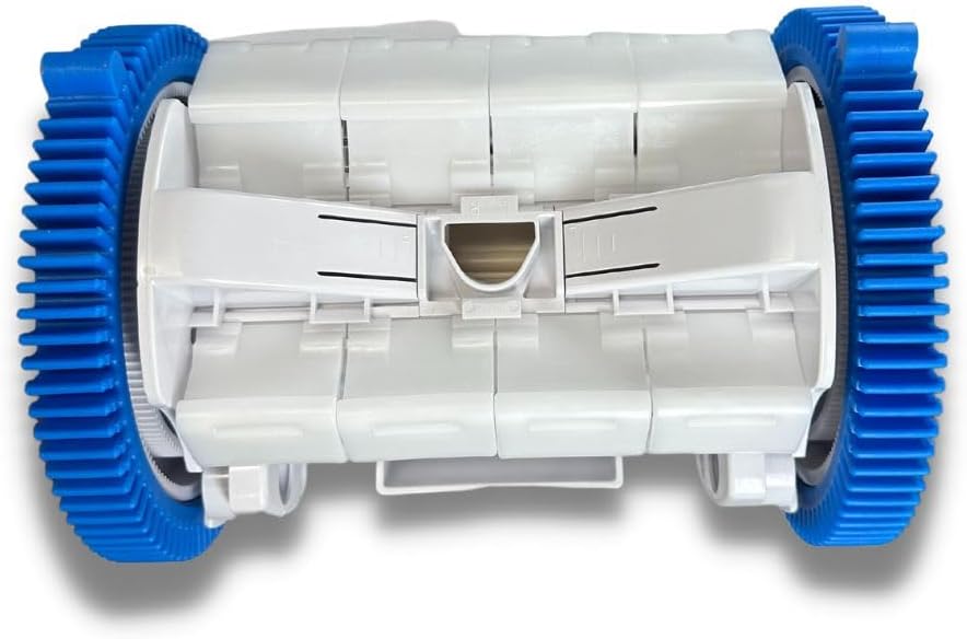 Hayward | PBS20JSTHBX | Poolvergnuegen 2-Wheel Suction Pool Cleaner Head Only