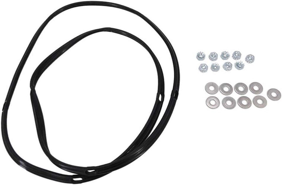 Pentair | 474952 | MasterTemp 125 Combustion Chamber Gasket Kit