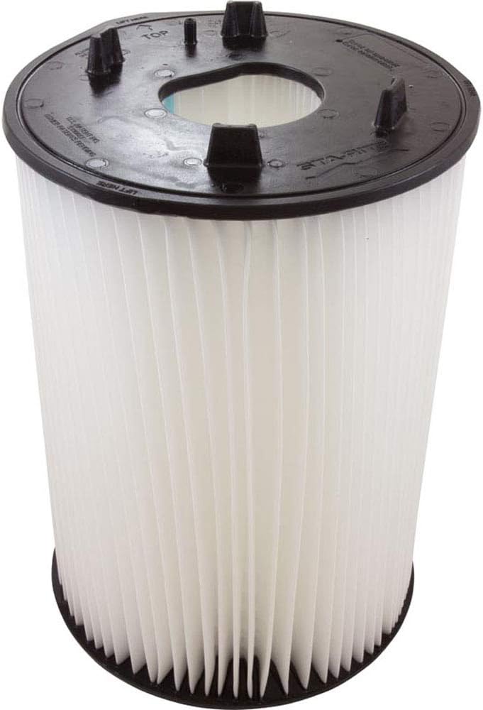 Pentair | 25023-0160S | Sta-Rite System 3 D.E. Cartridge Filter | 60 sq ft