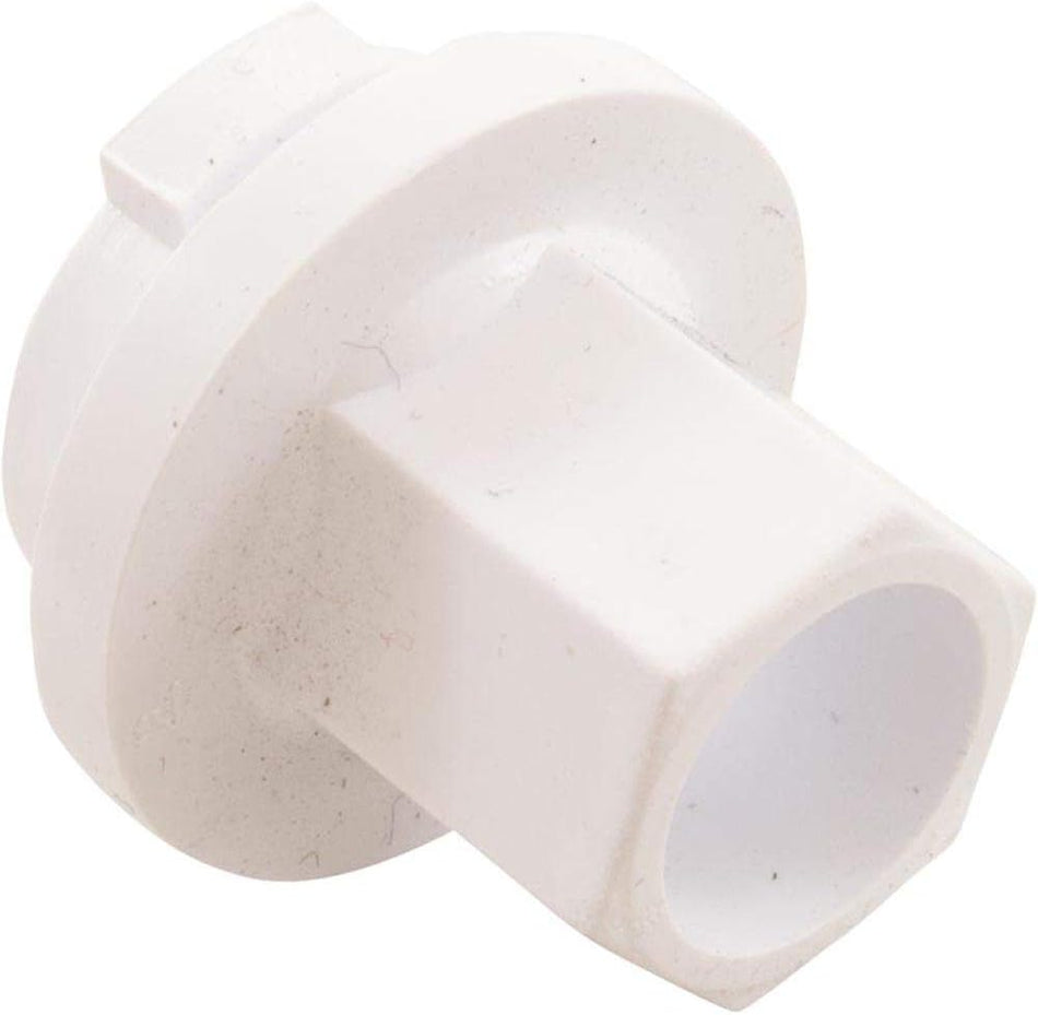 Super-Pro | 23306-120-020 | Venturi Tee Twist Lock Nozzle | 1/2"
