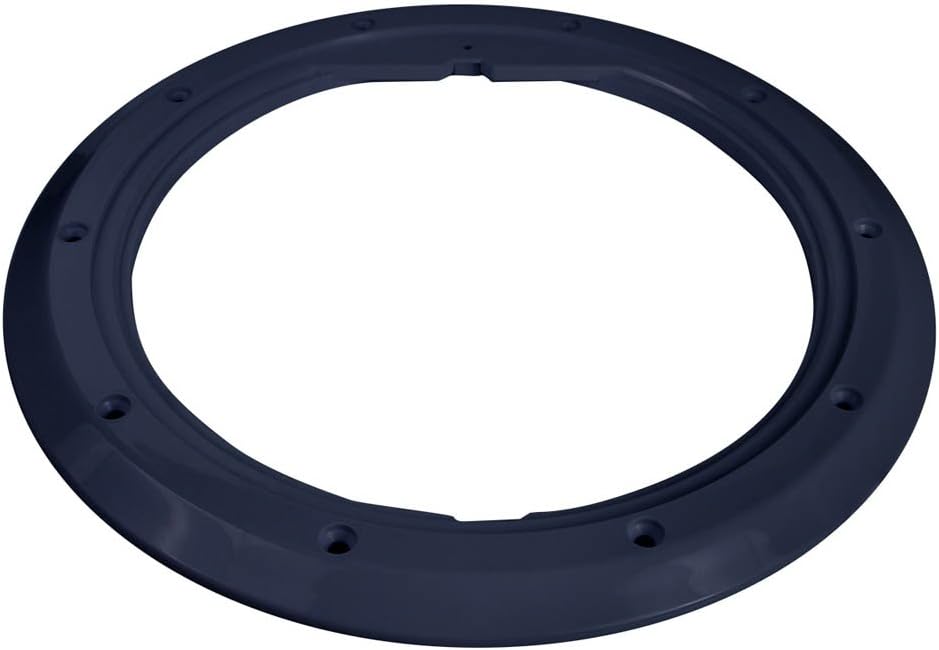 CMP | 25549-269-000 | Dark Blue Light Front Faceplate | SPX0507A1 Replacement Pool Light Faceplate