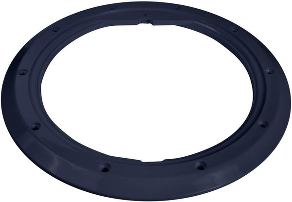 CMP | 25549-269-000 | Dark Blue Light Front Faceplate | SPX0507A1 Replacement Pool Light Faceplate