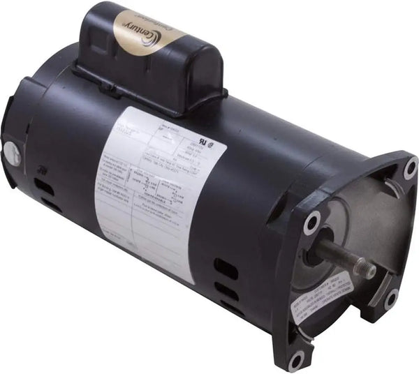 Pentair | 355222S | AF-180 / AFP-150 WaterFall Motor | Replacement Pump Motor Heritage