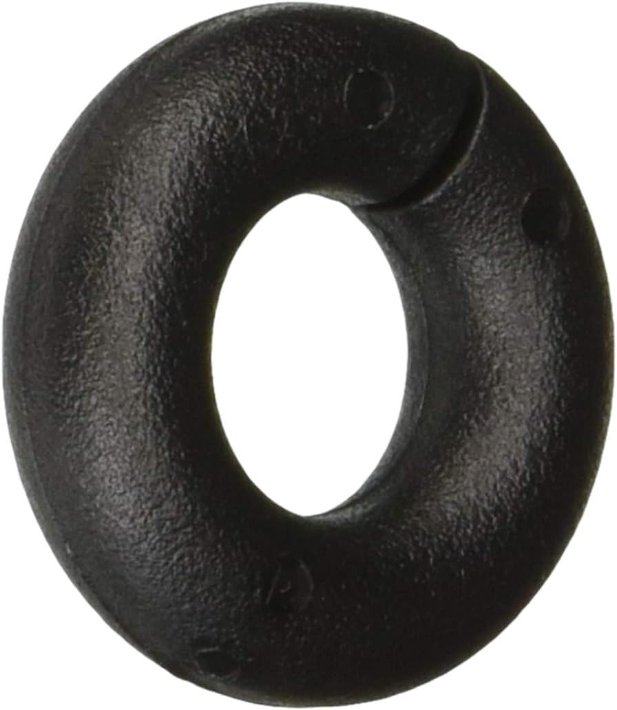Polaris | B11 | Black Wear Ring | Replacement Pool Cleaner Wear Ring