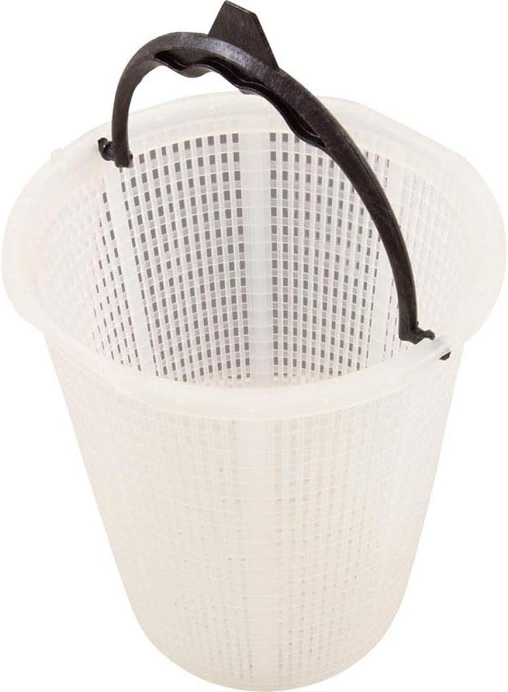 Waterway | 542-9600 | Renegade Venturi Skimmer Basket Assembly