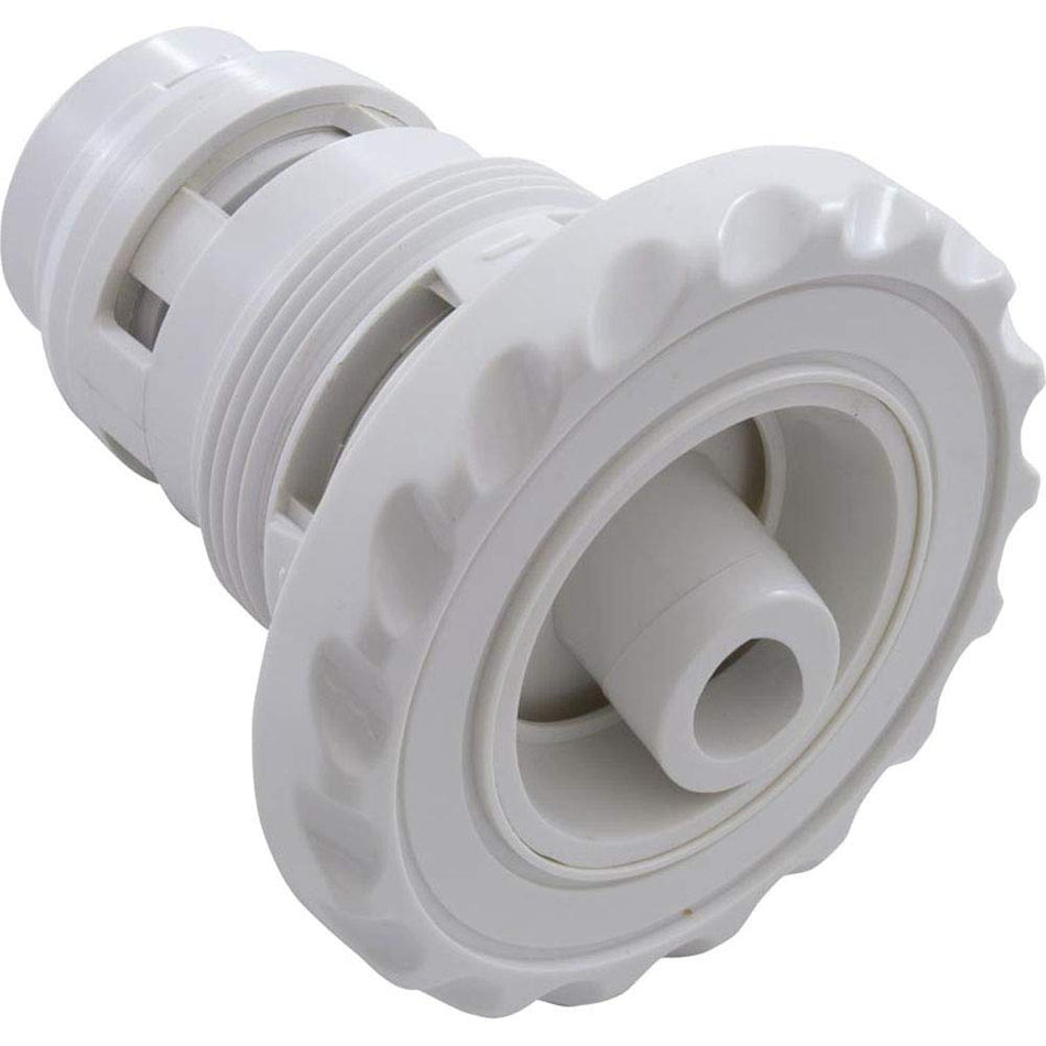 Super-Pro | 25591-220-000 | Scalloped Rotational Jet Internal | 3.5", White, For 2.5" Jet Bodies