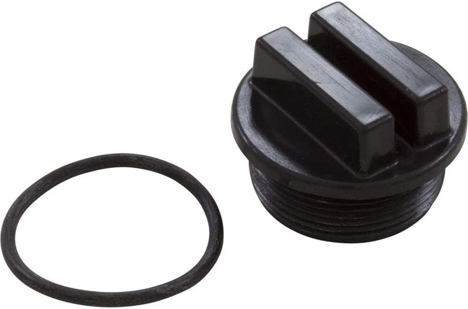 Waterway | 400-6621 | Crystal Water 1.5" Drain Assembly for Cartridge & D.E. Filter