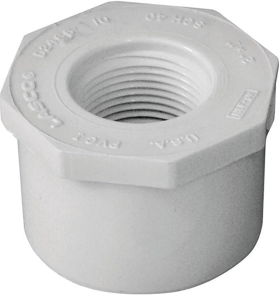 Westlake Pipe & Fittings | 438249 | 2