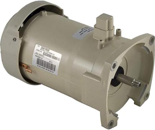 Pentair 350105S. Motor VFD 3.2KW PMSM Replacement PART (refurbished). 6 Month Warranty.