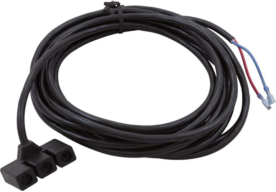 Jandy | R0476300 | 25' DC Cord | For Nature2 Fusion Soft & PureLink Water Sanitizers