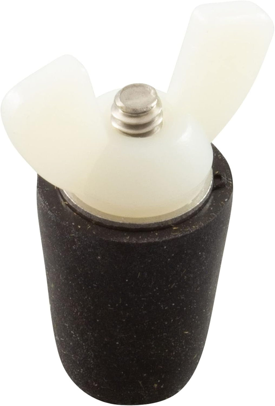 Technical Products | #0 | 5/8" Tube & 1/2" Pipe Winter Plug with Nylon Wing Nut