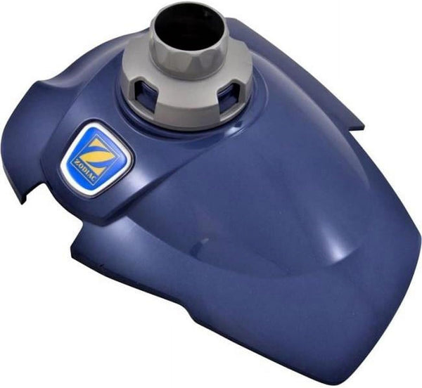 Zodiac | R0566800 | MX6 Top Cover with Swivel Assembly | Replacement Pool Cleaner Cover