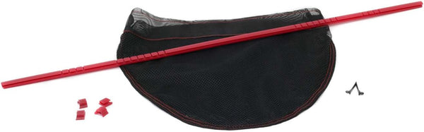 Purity Pool | RKRBRB | Red Baron Rag Bag Leaf Rake Renew Kit