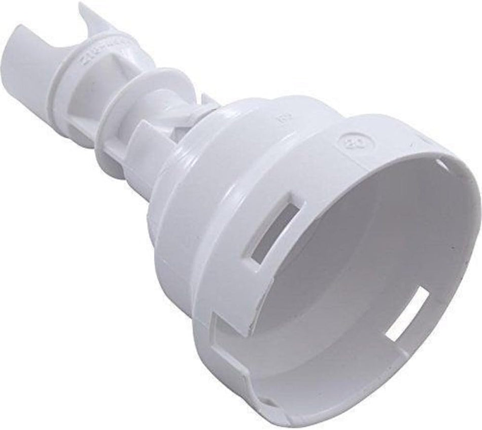 Waterway | 218-4000 | 5/16" Snap-In Poly շիթային դիֆուզոր