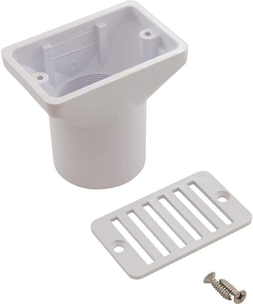 Super-Pro | 25533-000-000 | Deck Drain | 2