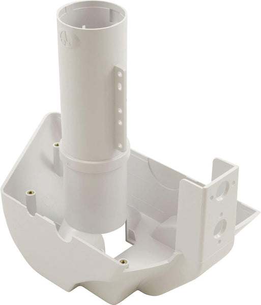 Polaris | 9-100-7026 | White Base Assembly | Replacement Pool Cleaner Base
