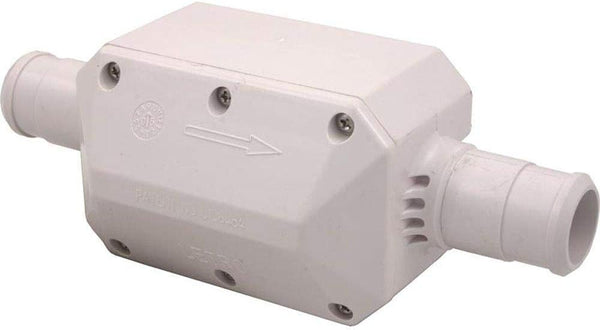 Pentair | LX10 | Legend II 6' Feed Hose Section, White – TradeGrade Pool Cleaner Hose