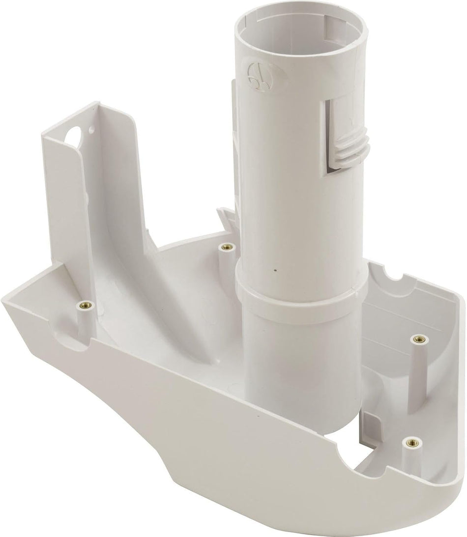 Polaris | 9-100-7026 | White Base Assembly | Replacement Pool Cleaner Base