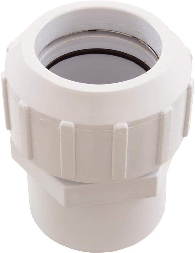 Super-Pro | 21098-200-000 | Copper to PVC Adapter | 2"