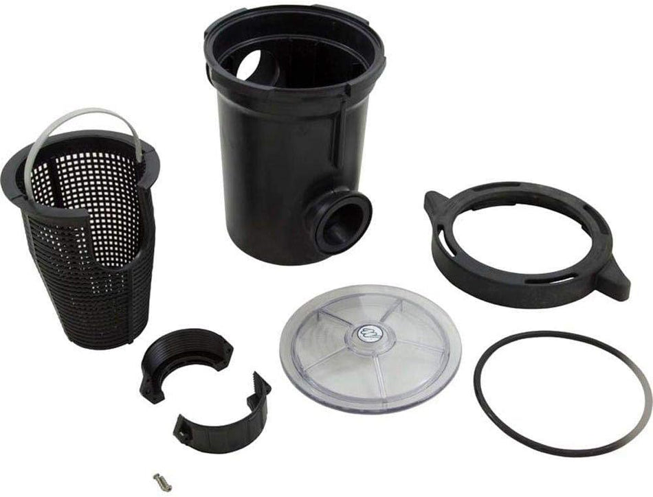 Waterway | 310-6600 | 2" x 2" Pool Pump Leaf Trap