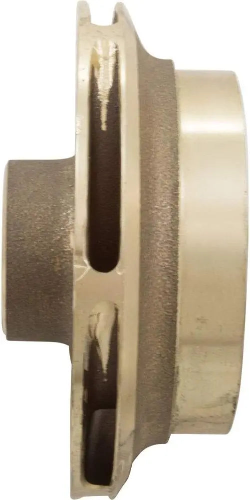 Pentair | 16830-0209 | Bronze Closed Face Impeller | CSPH/CCSPH Pump 7.5 HP Pentair