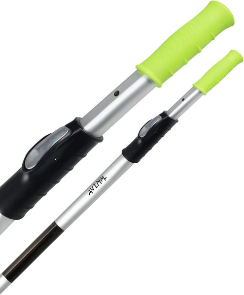 PRO SNAP LOCK TELEPOLE (12 հատ/տուփ 8'-16' ANIMAL)