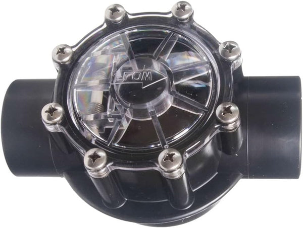 CMP | 25830-704-000 | HydroSeal Serviceable Check Valve | 1.5