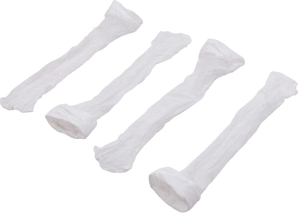 Polaris | G45 | White Disposable Sand and Silt Bag | 4-Pack Replacement Pool Cleaner Bags