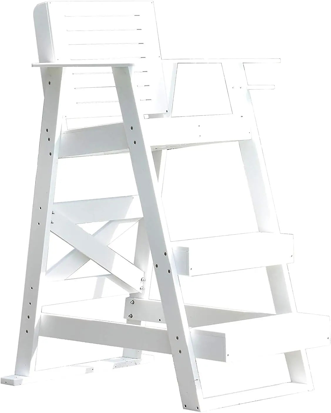 S.R. Smith | SLGC-42 | 42" Sentry Lifeguard Chair ZODIAC POOL SYSTEMS INC