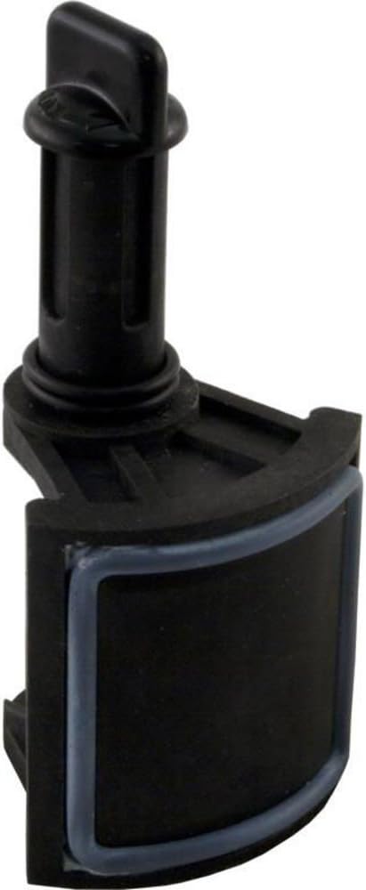 CMP | 25913-204-850 | J-Style Diverter Valve Kit | For HydroSeal Diverter Valve