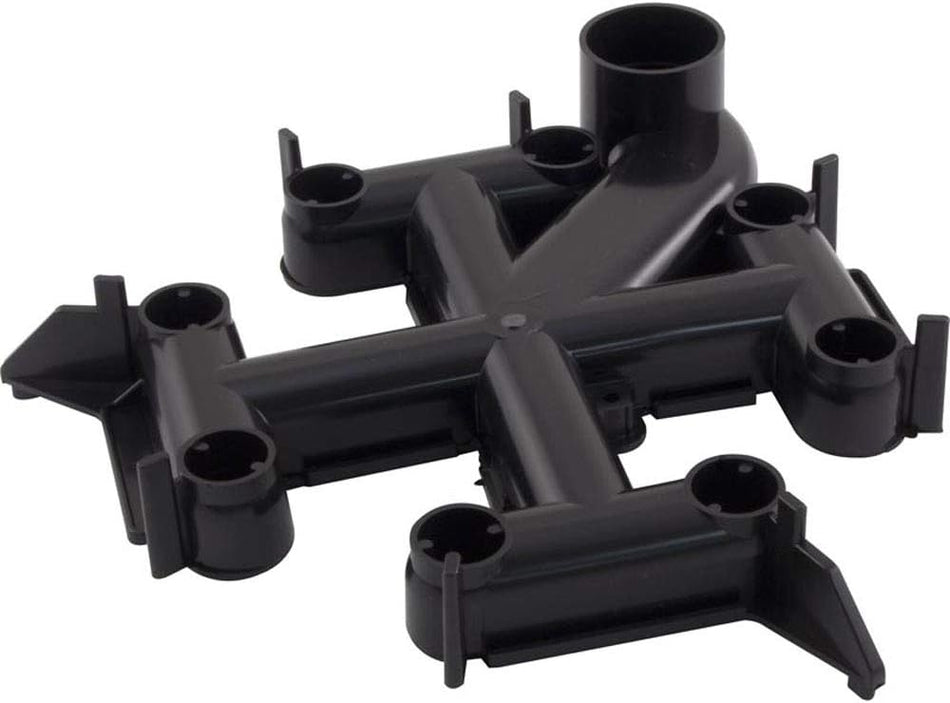 Pentair | 59000400 | Titan Top Manifold with Air Bleed | DE Filter Replacement Part