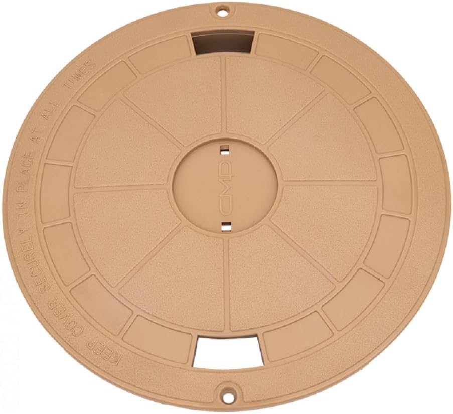 CMP | 25504-009-010 | Autofill Lid | Tan Water Leveler Cover