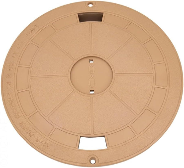 CMP | 25504-009-010 | Autofill Lid | Tan Water Leveler Cover
