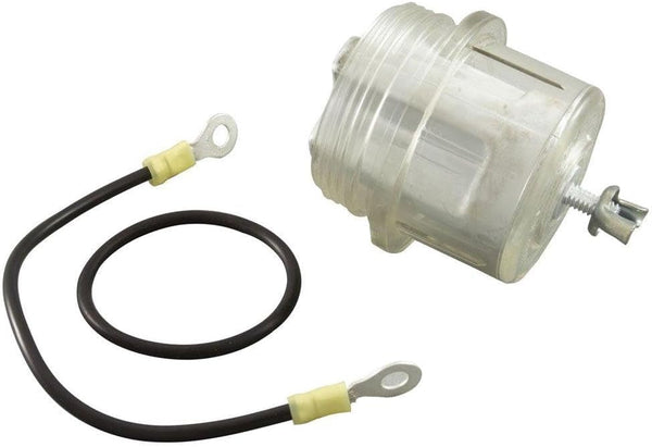 Raypak | 017960F | ProTek Shield Assembly 399K BTU – Replacement Shield for Pool Heaters