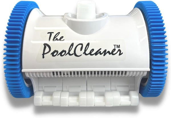 Hayward | PBS20JSTHBX | Poolvergnuegen 2-Wheel Suction Pool Cleaner Head Only