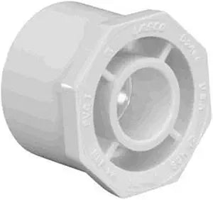 Westlake Pipe & Fittings | 437420 | 4" x 2" SP x Slip Reducer Bushing